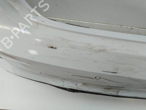 Rear bumper AUDI A3 Limousine (8YS, 8YM) S3 TFSI quattro | BP22396640C8 