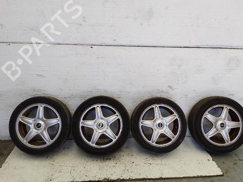 Rim MINI MINI (R56) Cooper | BP19582669C45 