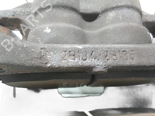 Left front brake caliper FORD TRANSIT V363 Van (FCD, FDD) 2.0 EcoBlue mHEV RWD | BP33312546M105  - Image 5