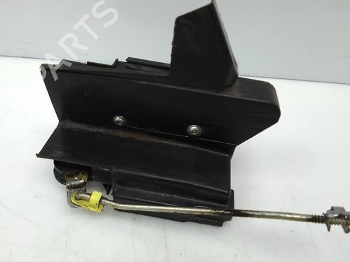 Used Rear left lock DACIA LOGAN MCV II 1.5 dCi (90 hp) 20932595