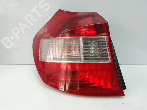 Left taillight BMW 1 (E81) 116 d | BP21051913C34 