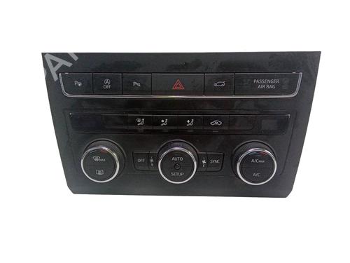 Used Climate control SEAT ATECA (KH7, KHP) 1.0 TSI (116 hp) 26052375