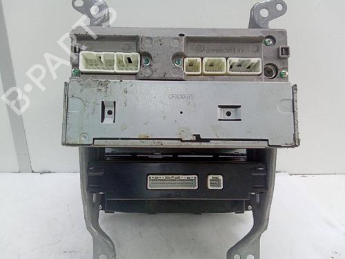 Used Electronic module TOYOTA AVENSIS (_T25_) 2.0 D-4D (ADT250_, ADT250R) (126 hp) 26172901