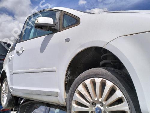Used Rim FORD C-MAX (DM2) 1.6 TDCi (90 hp) 26050437