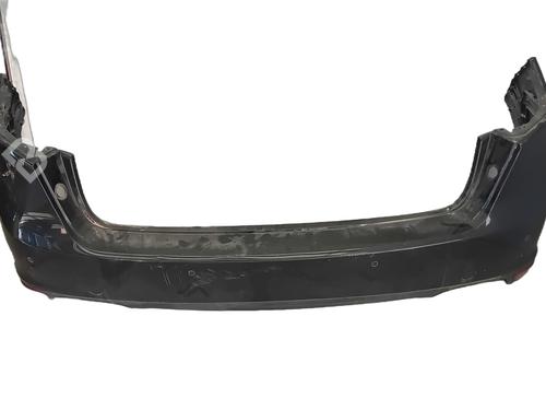 Used Rear bumper Rear bumper PORSCHE CAYENNE (92A) 3.0 Diesel (239 hp) 34180703 34180703