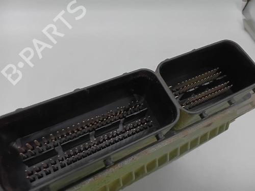 Engine control unit (ECU) MERCEDES-BENZ M-CLASS (W164) ML 350 CDI 4-matic (164.122) | BP26376235M57 