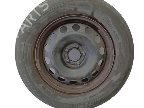 Used Rim Rim PEUGEOT RIFTER 1.5 BlueHDi 100 (102 hp) 34240010 34240010