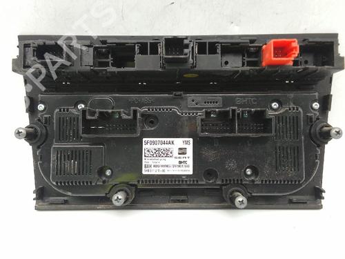Climate control SEAT LEON (5F1)  | BP26492844I5 