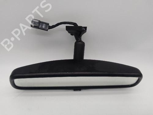 Rear mirror TOYOTA AURIS (_E18_) 1.8 Hybrid (ZWE186_, ZWE186R) | BP25733983I6 