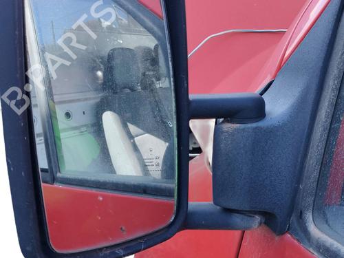 Used Left mirror Left mirror MERCEDES-BENZ SPRINTER 3-t Van (B903) 312 D 2.9 (903.461, 903.462, 903.463) (122 hp) 26159919 26159919