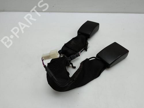 Used Seat buckle Seat buckle BMW 3 (F30, F80) 320 d (184 hp) 18577835 18577835