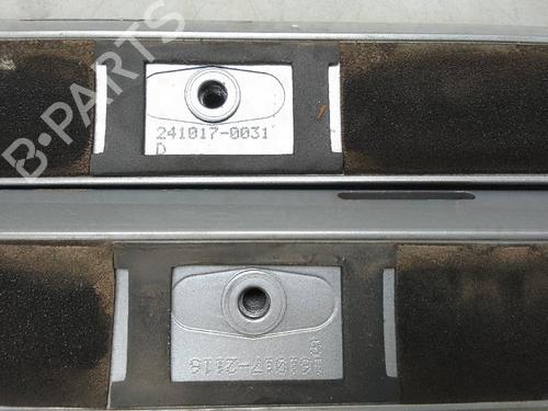 Roof bar CITROËN C4 Grand Picasso II (DA_, DE_) 2.0 BlueHDi 150 | BP18583954C65 