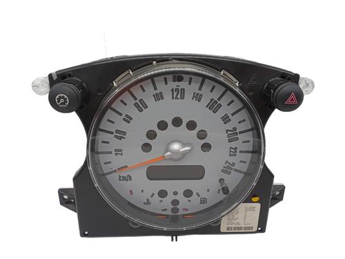 Used Instrument cluster MINI MINI (R50, R53) One (90 hp) 30195541