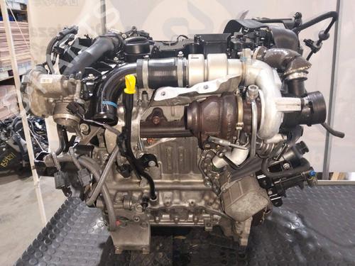 Engine FORD TOURNEO COURIER B460 MPV 1.6 TDCi | BP24997573M1 