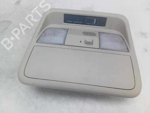 Interior roof light MITSUBISHI OUTLANDER III (GG_W, GF_W, ZJ, ZL, ZK) 2.0 (GF7W) | BP20230928I8 