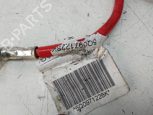 Cable AUDI A3 Sportback (8VA, 8VF) 2.0 TDI | BP19938183E12 