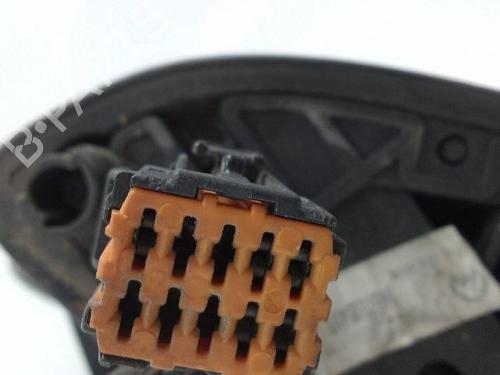 Left mirror CITROËN XSARA PICASSO (N68) 2.0 HDi | BP24218821C26