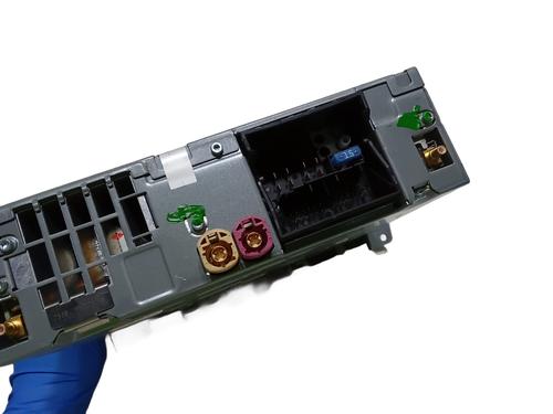 Radio BMW X1 (E84) sDrive 18 d | BP37487847E6 - Image 5