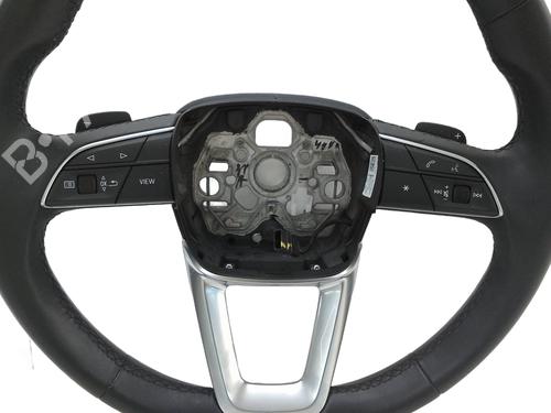 Steering wheel AUDI Q3 (F3B) 35 TDI | BP26054944C49 - Image 2
