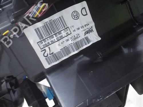 Heater matrix box VW GOLF VIII (CD1, DA1) 2.0 GTI | BP31967945M61 