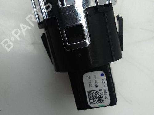 Switch PEUGEOT 508 II (FB_, FH_, F3_) 1.5 BlueHDI 130 (FBYHZJ, FBYHZR) | BP26055662I30 