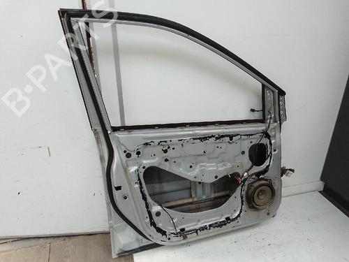 Left front door SSANGYONG KYRON  | BP26051258C2 