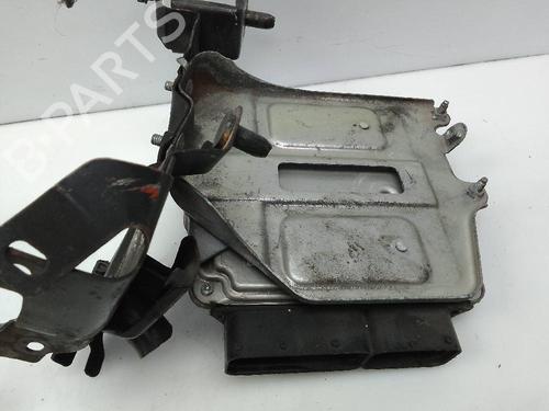 Engine control unit (ECU) MITSUBISHI OUTLANDER II (CW_W) 2.2 DI-D 4WD | BP23559274M57 