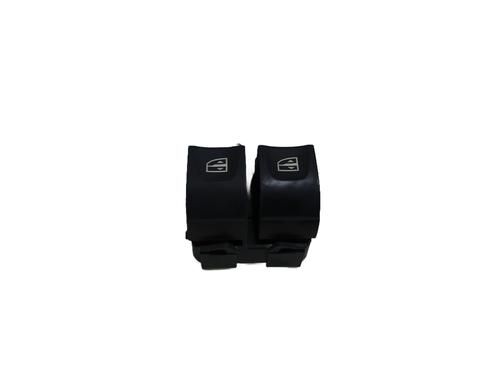 Used Left front window switch Left front window switch RENAULT CLIO IV (BH_) 0.9 TCe 90 (BHNF, BHMA, BHMH, BHJK, BHJR) (90 hp) 39554054 39554054