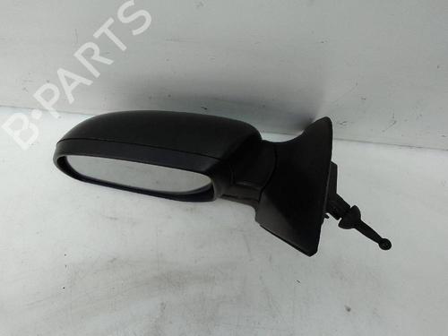 Left mirror HYUNDAI i20 I (PB, PBT) 1.2 | BP25348920C26 