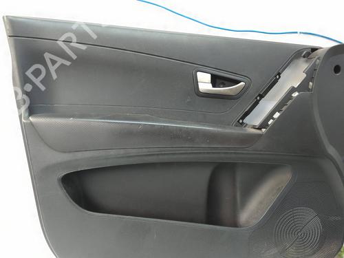 Used Front left panel Front left panel 22921960 22921960