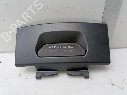 Elektronische module FORD FIESTA VI (CB1, CCN)  | BP18957006M83 