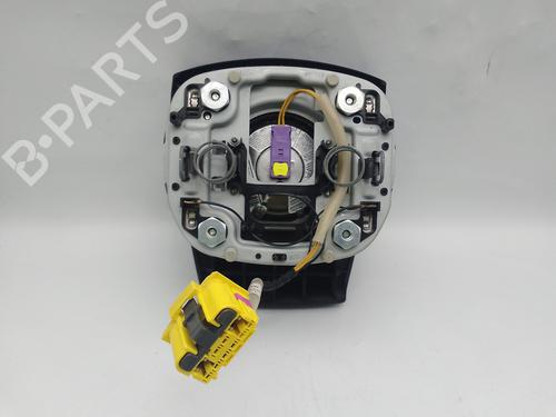 Driver airbag SKODA FABIA II (542) 1.4 | BP29396716C9 