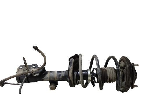 Used Right front shock absorber Right front shock absorber MITSUBISHI ASX (GA_W_) 1.8 DI-D (GA6W) (150 hp) 35945008 35945008
