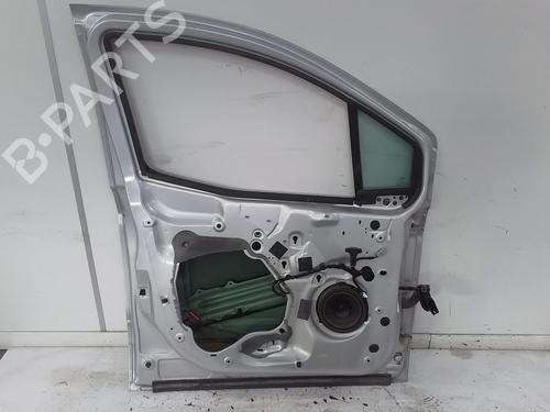 Left front door FORD TRANSIT COURIER B460 MPV 1.0 EcoBoost | BP29050794C2 