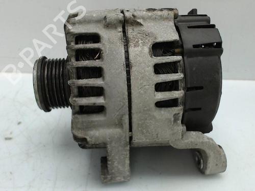 Generator BMW 5 (F10) 520 d (184 hp) 23207285