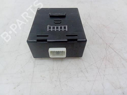 Used Electronic module NISSAN JUKE (F15) 1.2 DIG-T (115 hp) 18589559