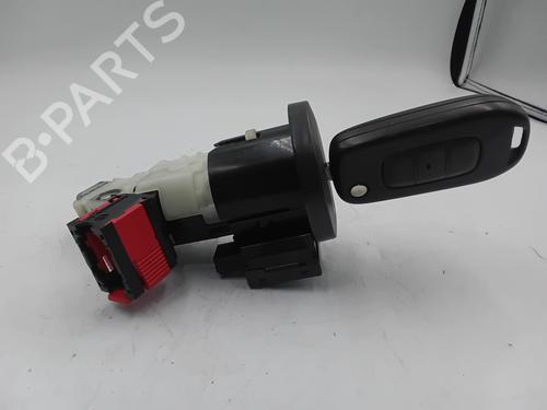 Ignition barrel RENAULT EXPRESS Box Body/MPV 1.5 Blue dCi 75 (F6AA) | BP29385701M48 