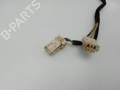 Tailgate lift support CITROËN C4 Picasso II 1.6 BlueHDi 120 | BP20504449C138 