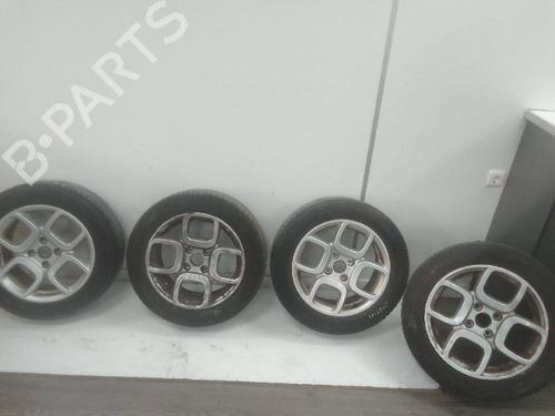 Rim CITROËN C4 CACTUS 1.5 BlueHDi 100 | BP23127412C45