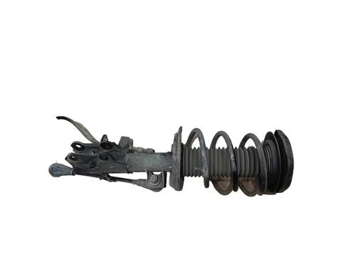 Left front shock absorber FORD FOCUS IV (HN) 1.5 EcoBlue | BP37874187M16 - Image 2