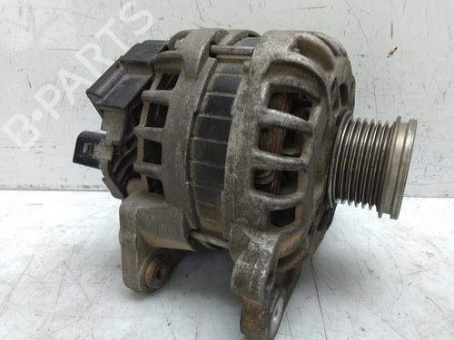 Alternator SKODA FABIA III (NJ3) 1.0 | BP28518430M7 