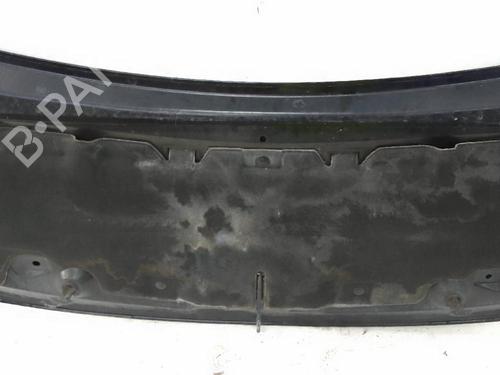 Hood PEUGEOT 3008 I MPV (0U_) 1.6 BlueHDi 120 | BP19059496C1