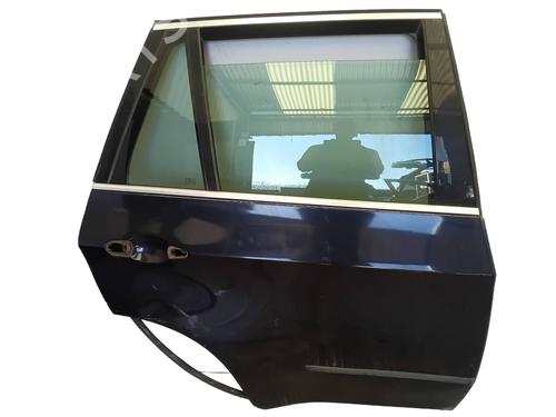 Used Right rear door Right rear door BMW X5 (E70) 3.0 sd (286 hp) 34420148 34420148