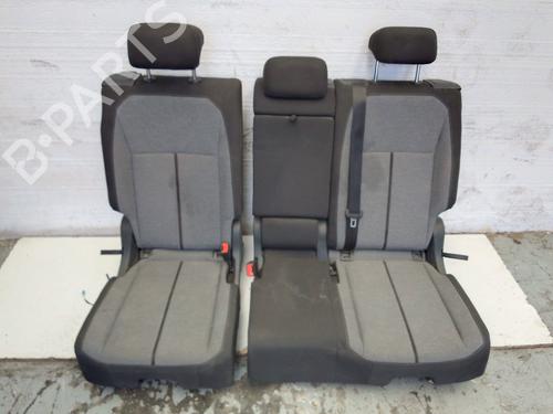 Used Rear seat Rear seat VW TIGUAN (AD1, AX1) 2.0 TDI 4motion (150 hp) 20932502 20932502