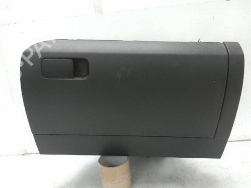 Glove box VW POLO V (6R1, 6C1) 1.6 TDI | BP26575607C95 