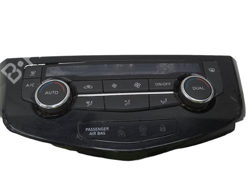 Used Climate control Climate control 20115610 20115610