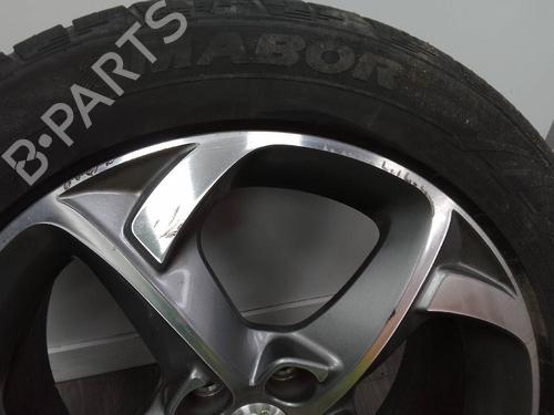 Rim PEUGEOT 508 I (8D_) 2.0 HDi | BP23185163C45