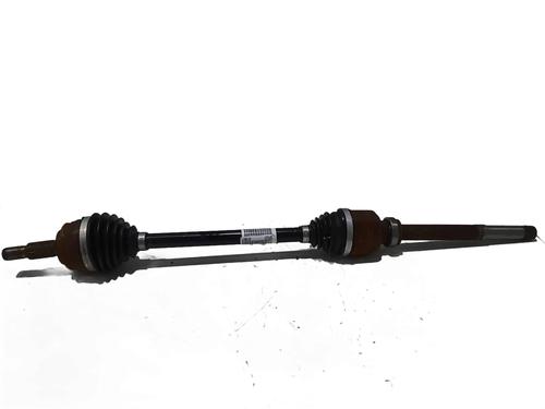 Used Right front driveshaft Right front driveshaft PEUGEOT PARTNER Box Body/MPV (K9) 1.5 BlueHDi 100 (102 hp) 39583439 39583439