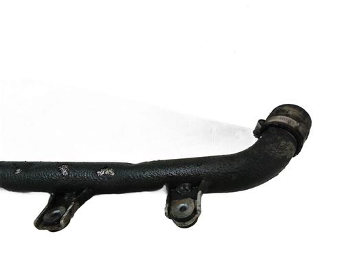 Intercooler pipe KIA CARENS IV 1.7 CRDi | BP19681469M127 - Image 2
