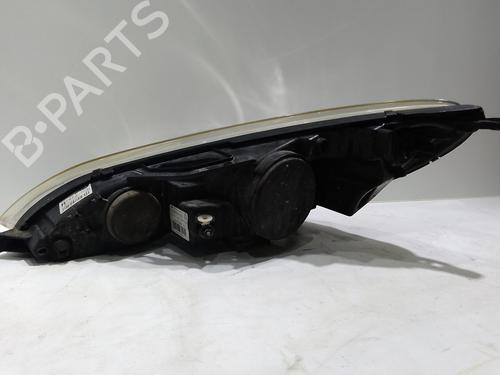 Right headlight PEUGEOT 407 (6D_) 2.0 HDi 135 (6DRHRH, 6DRHRE, 6DRHRG, 6DRHRJ) | BP30380229C29 